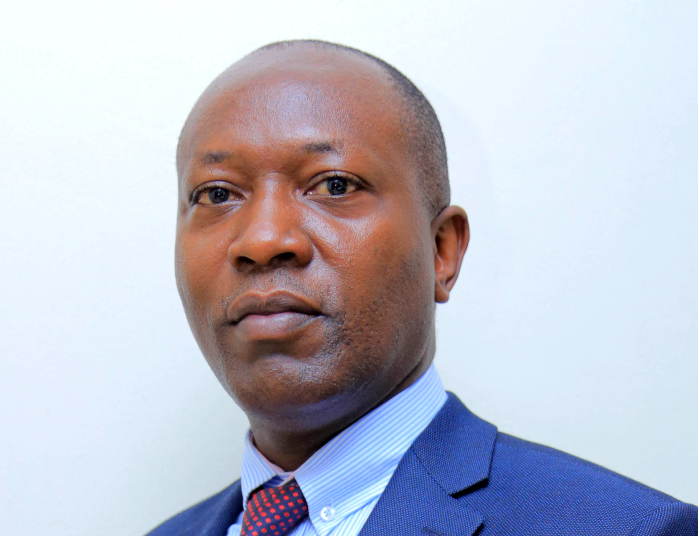 Who is Godfrey Ssemugooma, the newly appointed Acting Accountant General at the Ministry of Finance? 