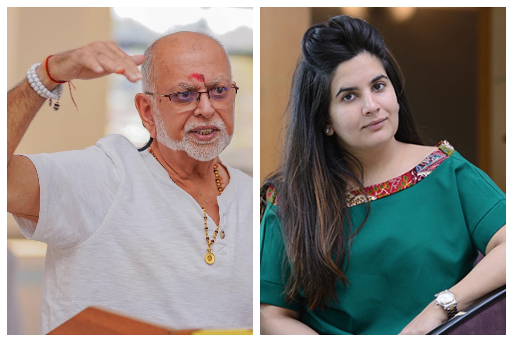 Dr Sudhir and Sheena Ruparelia to Receive National Honors at 39th NRM/A Victory Day Anniversary