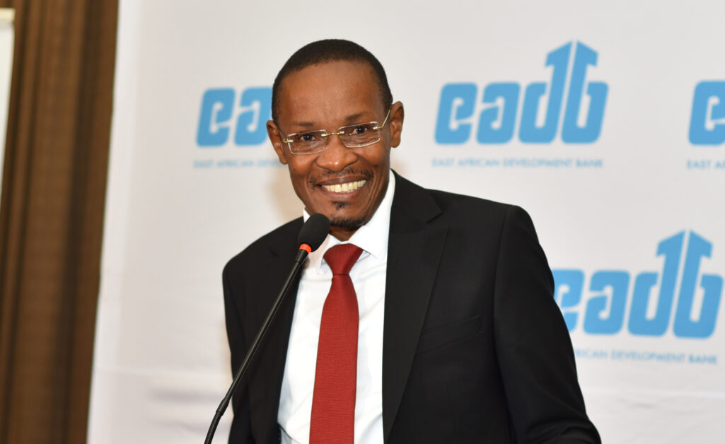 EADB ready to finance viable development projects and businesses 