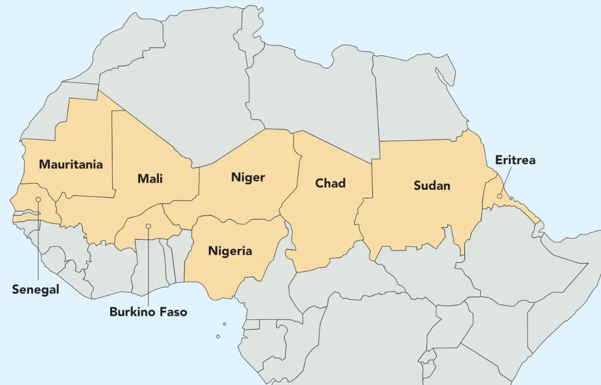 The Sahel can revolutionize renewable energy access and affordability up to the last mile