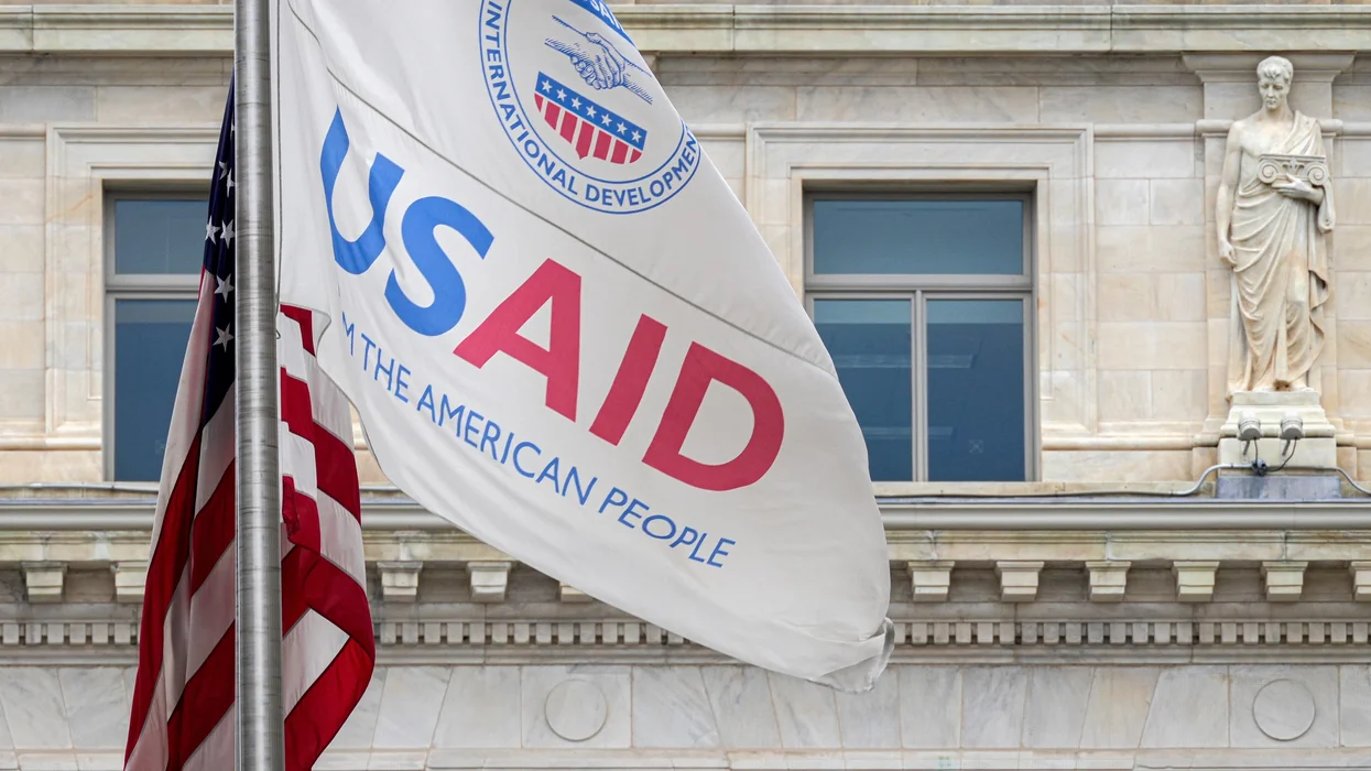 USAID withdrawal leaves Ghana with $156 million healthcare funding gap