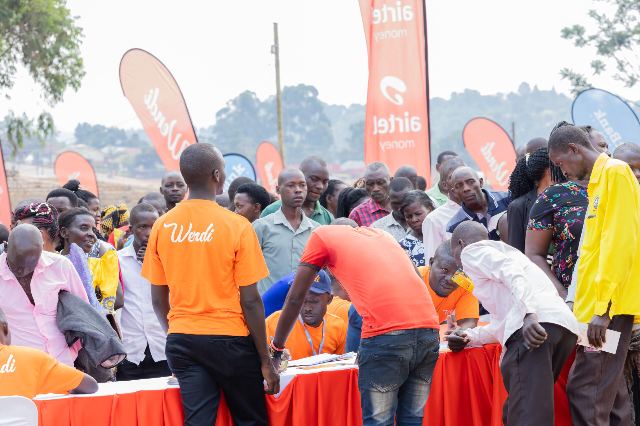 Wendi Onboards 10,589 PDM SACCOs in Digital Inclusion Push