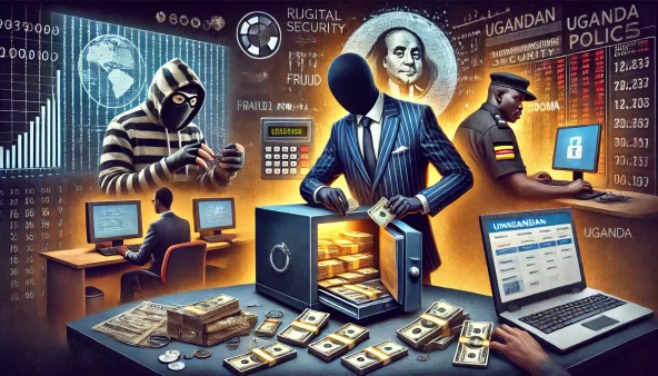 dallc2b7e-2025-02-25-09-23-10-a-digital-collage-illustrating-financial-crimes-in-uganda-the-image-includes-a-businessman-in-a-suit-discreetly-embezzling-money-from-a-company-safe-592x338-1-2