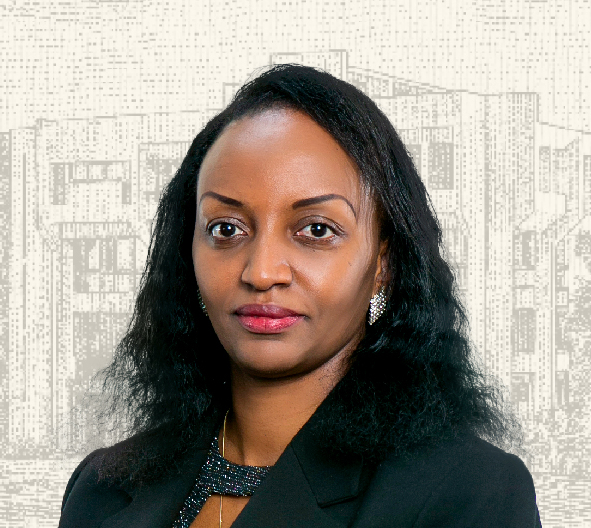 Who is Soraya Hakuziyaremye, the newly appointed first female Governor of Rwanda’s Central Bank? 