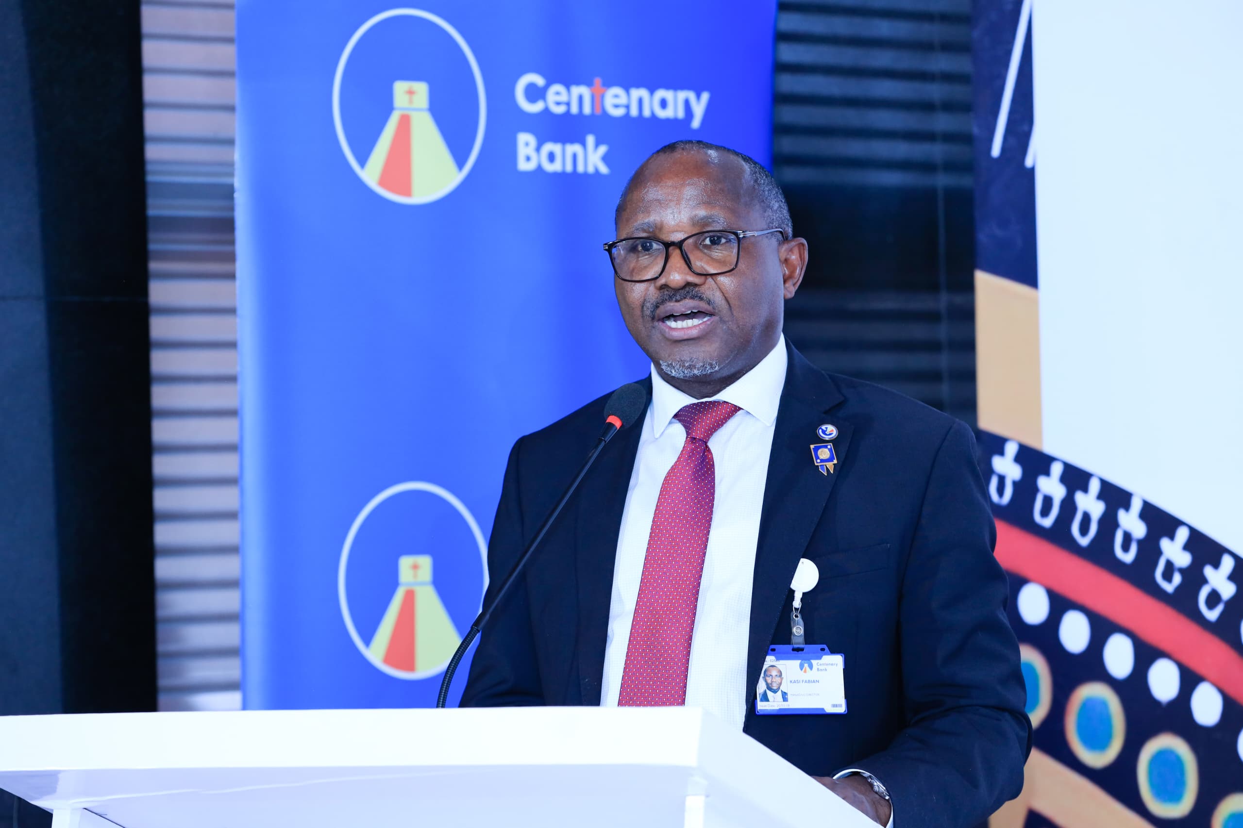Centenary Bank to host the 17th Annual General Meeting of the Global Alliance for Banking on Values; A Milestone for Ethical Finance