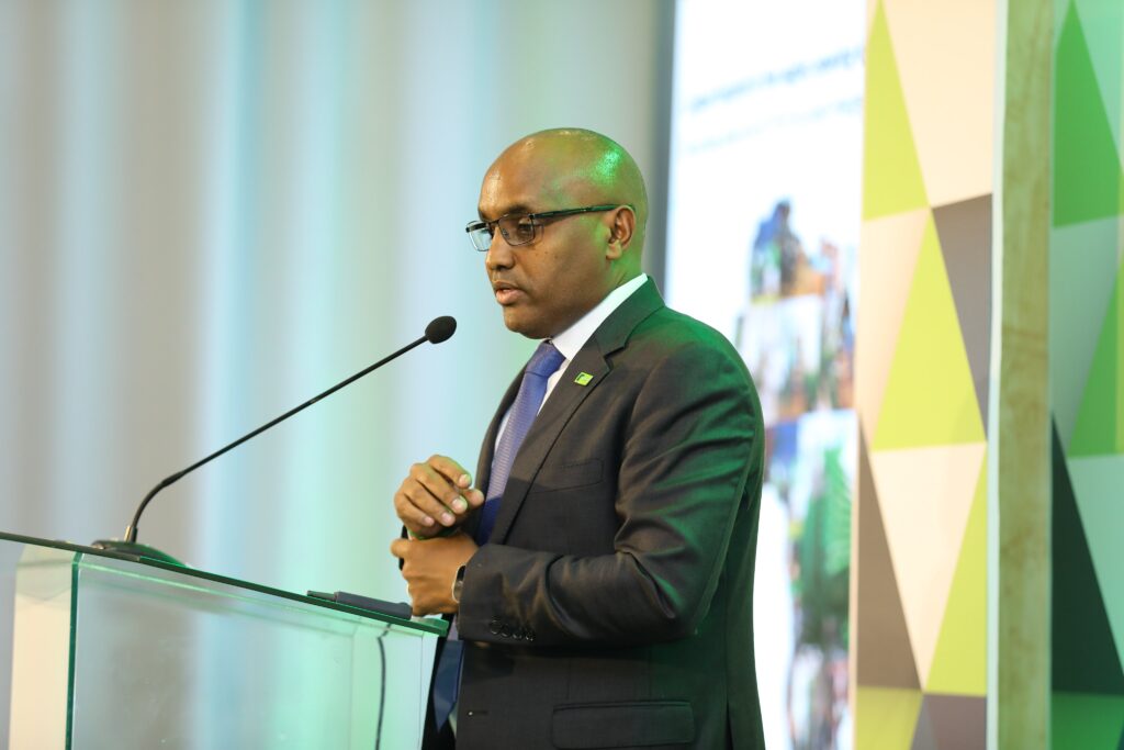 Regional lender KCB Group net profit grows by 64% to $477 million