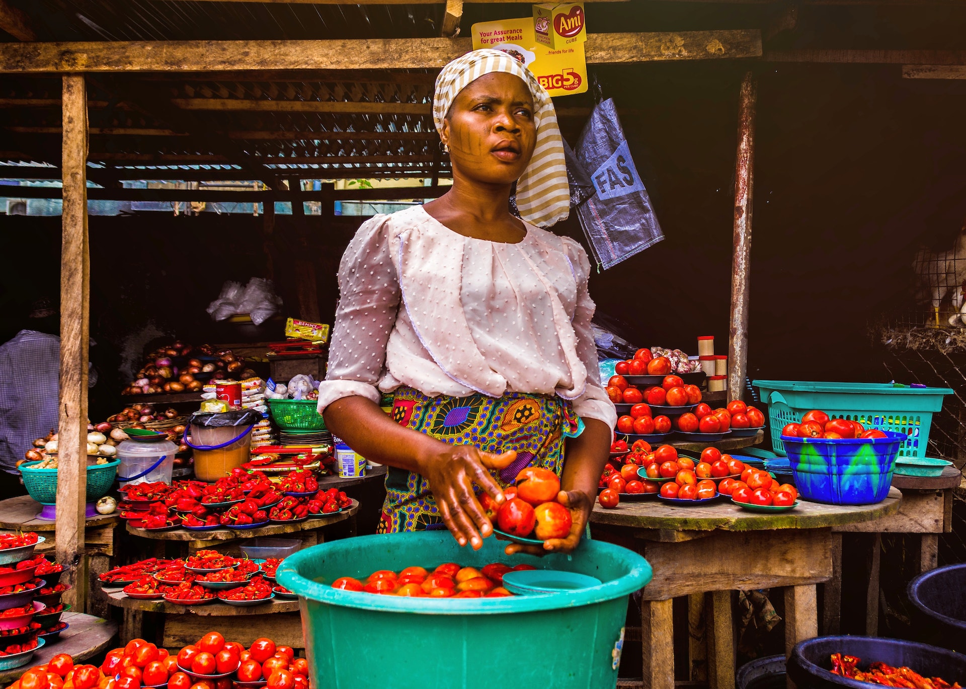 Kenyan women shine in entrepreneurship, outpacing regional peers 1 SMEs