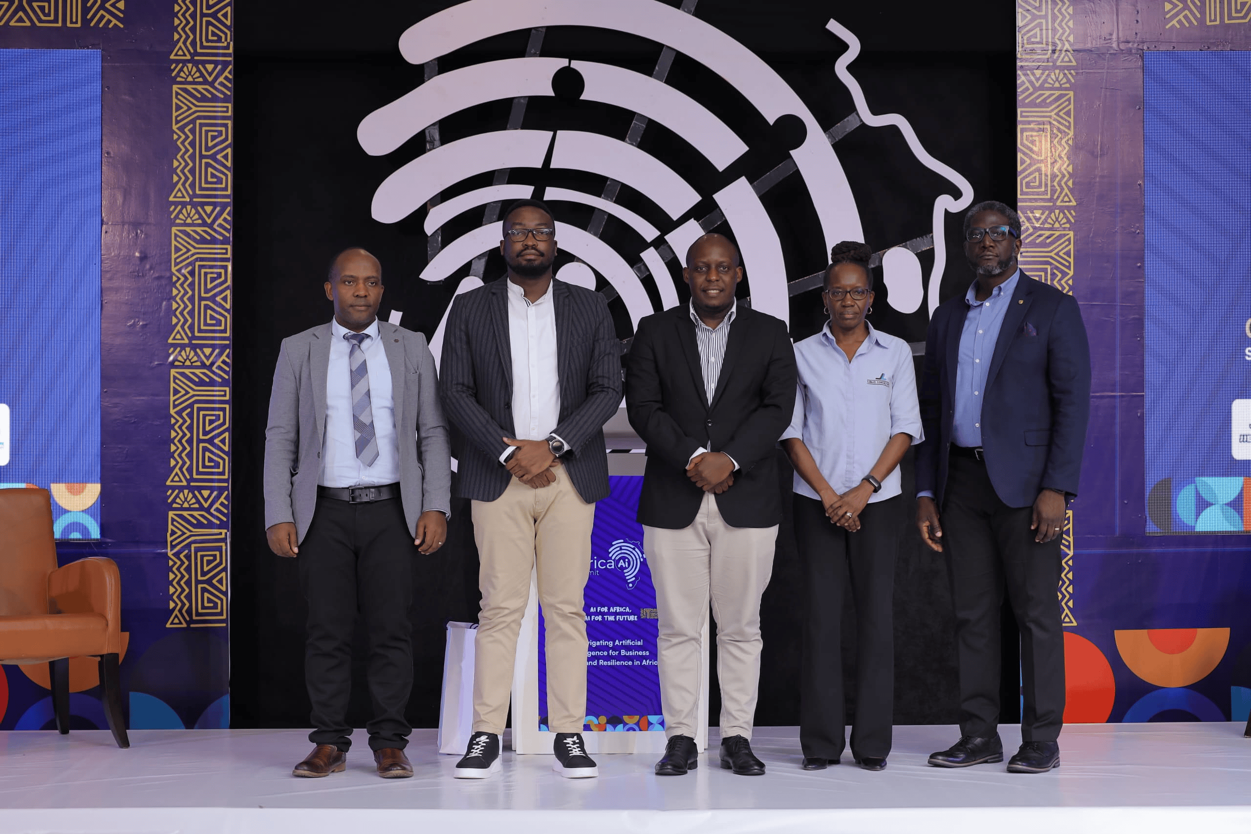 Kampala Africa AI Summit sparks conversations on driving AI adoption across the continent’s key sectors