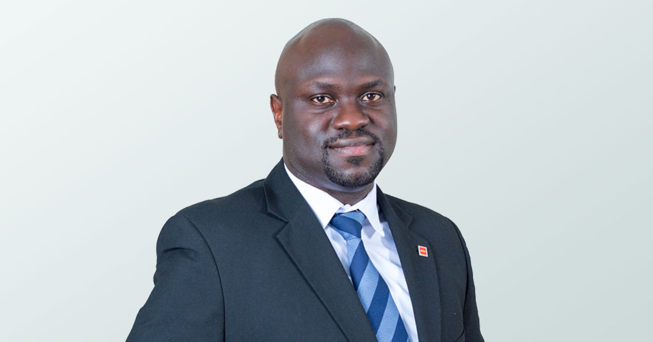 Andrew Ssekamwa Exits Movit After Just Seven Months Amid Talk of Role Incompatibility  Andrew Ssekamwa’s abrupt exit is the latest in a string of top-level departures under Executive Chairman Simpson Birungi—part of a pattern of high-stakes executive reshuffles at Movit Group, all unfolding in less than three years.