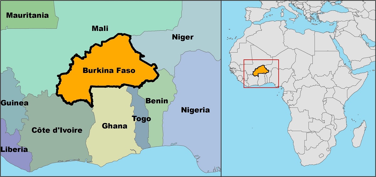 Fresh reforms to unlock Burkina-Ghana trade opportunities