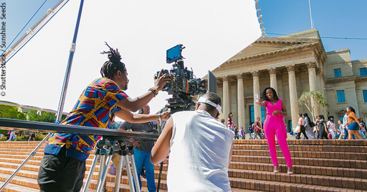 Afreximbank unveils $1 billion fund to power African creative industry to global arena