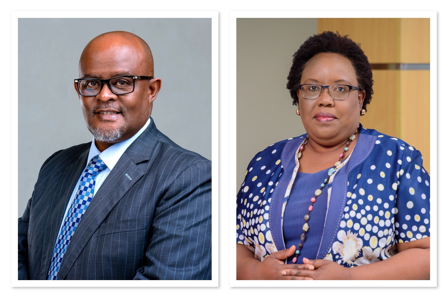 Kenneth Kitariko Replaces Sophie Nkuutu As Old Mutual Life Assurance Uganda’s Chairman