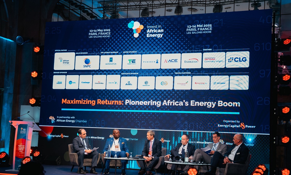 Why infrastructure, investment, and local talent is key to Africa’s LNG sector growth