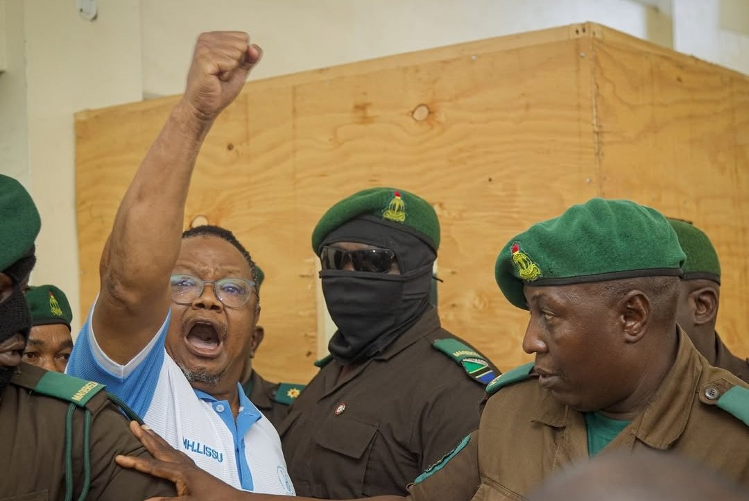 Tanzania’s X blockade signals deepening purge on opposition chiefs ahead of elections