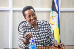 Allen Kagina, one of Uganda’s most respected public sector leaders, embodies faith-driven leadership in both government and corporate spaces. As former Executive Director of UNRA and current Chair of the TVET Council, she represents a powerful example of Christian leadership in Uganda—where prayer in the boardroom, spiritual discipline, and values-based decision-making are central to her approach. This photo captures her commitment to God in business and spiritual leadership, highlighting how Ugandan CEOs and leaders like her integrate the Bible in the workplace, nurture faith and corporate culture, and build strong, purpose-led institutions. A role model in faith-based leadership models in Uganda, Allen Kagina illustrates how Christian business values can shape Uganda’s corporate leadership, influencing everything from daily decisions to national transformation. Keywords: Faith-driven Leadership, Christian leadership Uganda, God in business, Spiritual leadership, Ugandan CEOs and faith, Prayer in the boardroom, Allen Kagina, Faith and corporate culture, Christian business values, Bible in the workplace, Uganda corporate leadership, Leadership purpose and faith, How Christian CEOs lead companies, Impact of prayer on business decisions, Examples of faith in African leadership, Balancing spirituality and business success, Faith-based leadership models in Uganda, Inspiring Christian leaders in Uganda, Godly leadership in African corporations.