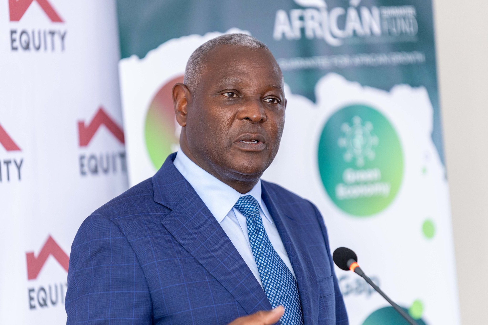 Equity Bank Fires Nearly 200 Staff in Sweeping Integrity Crackdown Following M-Pesa and Account Audit