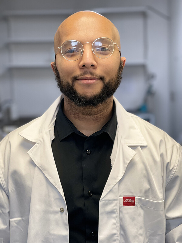 Breaking the HIV bottleneck: Why sub-Saharan Africa must lead the way 1 HIV research