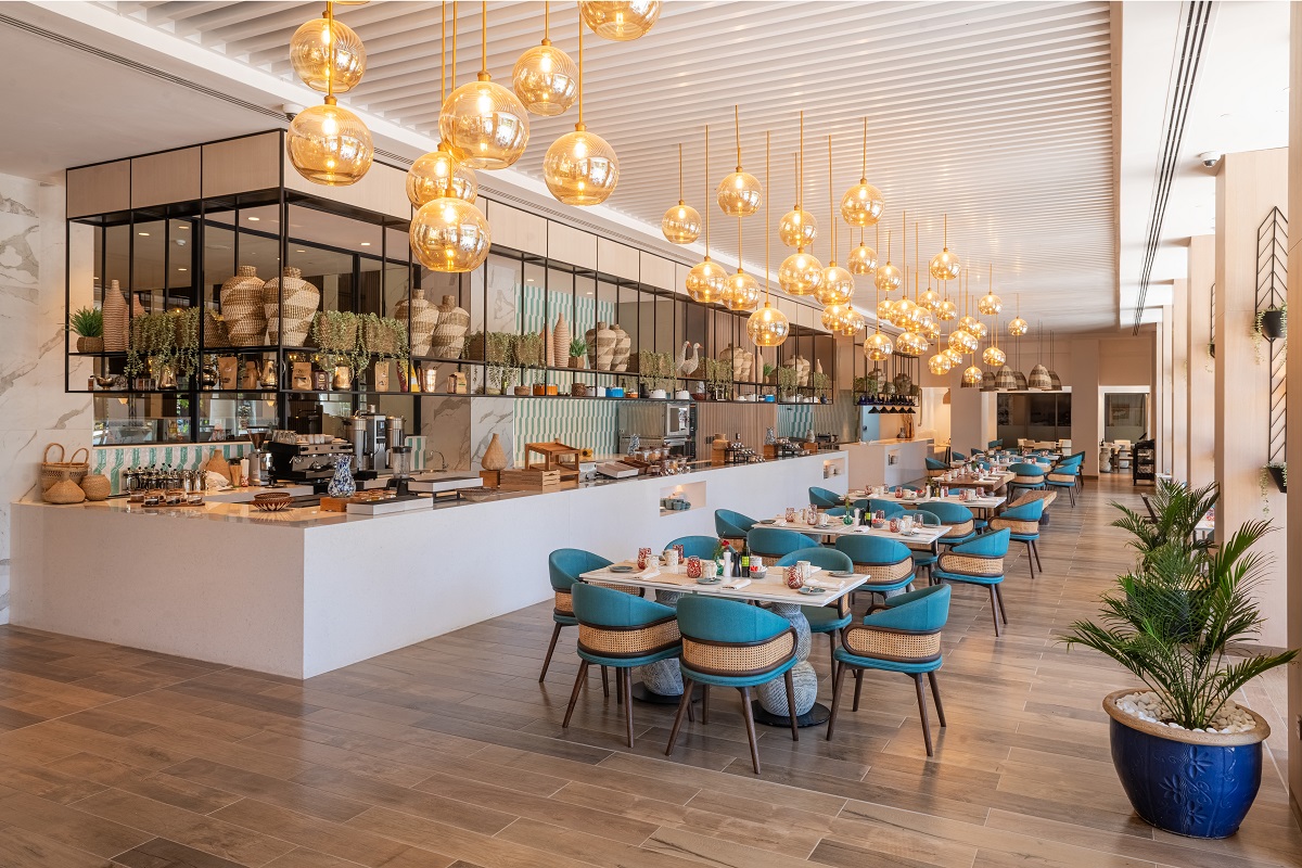 Why hotel chain Hyatt has set sights on 50% rooms growth in Africa by 2030 1 Hyatt Regency Harare The Meikles The Kitchen