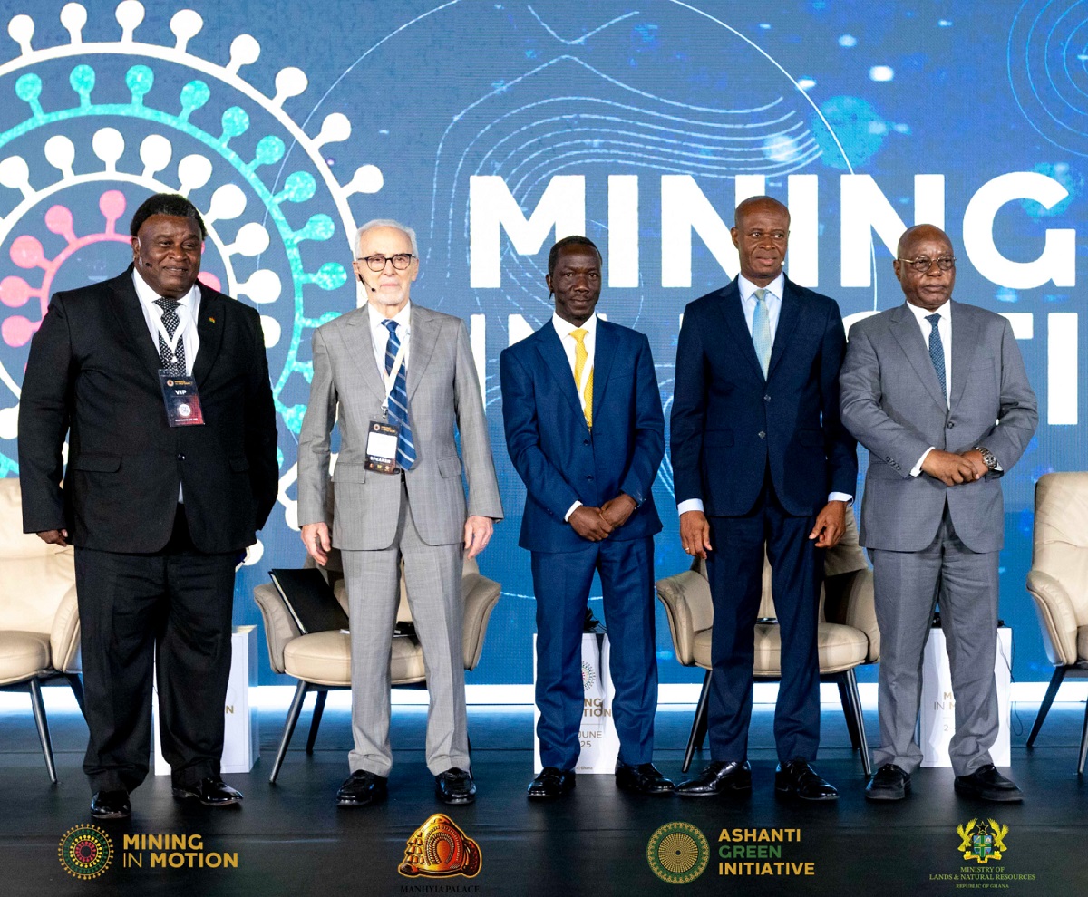 Wanted: Bold policy shifts in the mining sector to drive inclusive growth in Africa