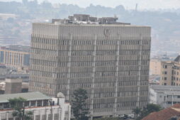 The Bank of Uganda report is a mixture of caution due to rising incidents of cyber fraud and a celebration of continued growth and resilience.