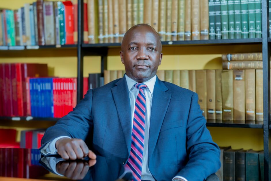 Dr. Anthony Kakooza—renowned as the “Godfather of Intellectual Property Law in Uganda”—shares his journey through academia, legal practice, and IP reform. From landmark cases to global consultancy, he reflects on leadership, mentorship, and building a balanced legal career rooted in purpose and humility.