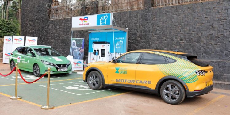 East Africa takes lead in adopting cleaner transport technologies