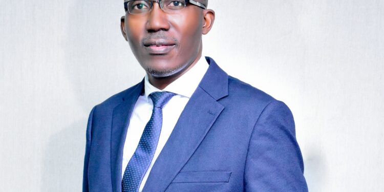 Micheal Jjingo