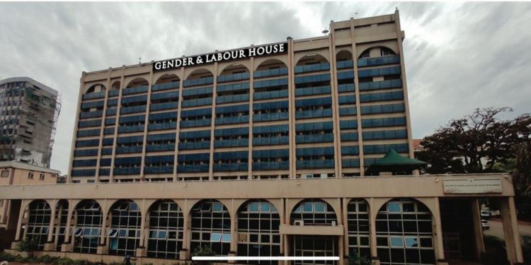 High Court upholds Equity Bank's sale of Simbamanyo House & Afrique Suites to recover $10M loan. The ruling ends a long-standing legal dispute.