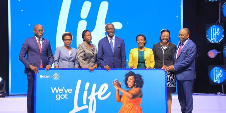 Britam Uganda debuts Britam Life, providing tailored Group and Credit Life insurance to meet growing financial protection needs across Uganda.