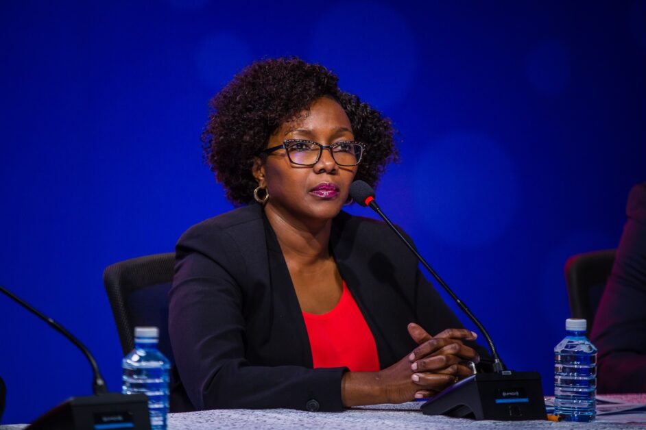 miriam-kaggwa-copy-942x628-2 In this exclusive Q&A, WPP Scangroup’s Interim CEO Miriam Kaggwa outlines her wartime leadership strategy to drive profitable growth, retain top talent, and rebuild client trust after major account losses. She unpacks trends in Africa’s advertising industry—from digital disruption to Gen Z dynamics—while affirming WPP’s institutional strength and agency value in an evolving communications landscape.
