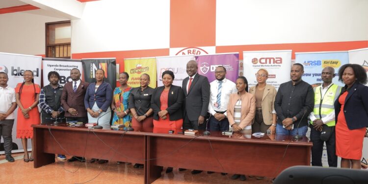 PRAU Symposium to Focus on Elevating Communication to C-Suite