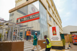 In Uganda, a potential Diageo exit out of East African Breweries Limited, will have an impact on Uganda Breweries Limited, where it has a holding of 98.19%.