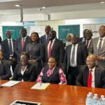 Vivo Energy Uganda and UNOC partner to build a new LPG storage hub in Kabalega Industrial Park, boosting clean energy access and economic growth in Uganda.