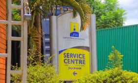 URA beat its revenue target for the 2024/25 financial year by UGX174.11 billion, collecting a record Shs31.54 trillion—a 100.54 percent performance.