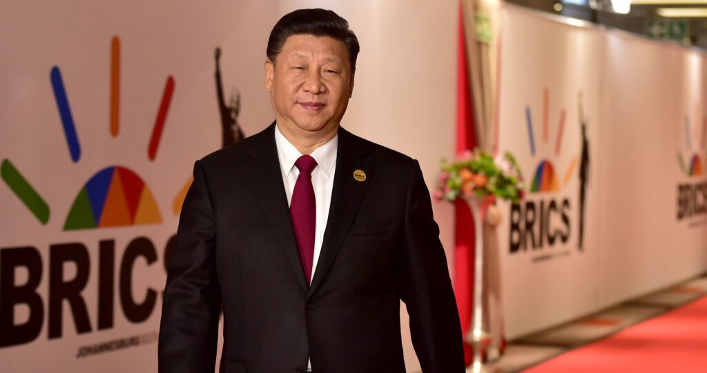 China embarks on world's largest hydropower dam 1 China has started construction of what will be the world's largest hydropower dam on the Yarlung Zangbo River in Tibet, in the foothills of the Himalayas. Photo/File