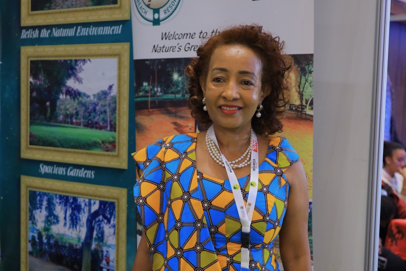 Q&A With Yogi Biriggwa On Rebuilding the Uganda Tourism Association (UTA): A Year of Renewed Purpose, Repositioning and Progress 