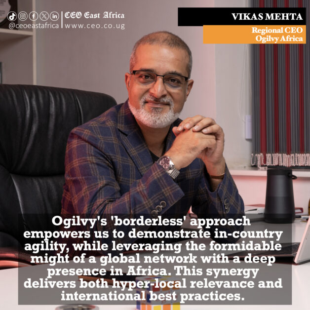 ceo-quotes-square-1-001-628x628-1 Ogilvy Africa, Ogilvy Africa Network, Vikas Mehta, Scanad Uganda, advertising trends Africa, marketing in Sub-Saharan Africa, cultural change in advertising, technology in marketing, AI in advertising, martech Africa, WPP Open, African advertising agencies, brand communication Africa, marketing technology Uganda, creative agencies Uganda, digital marketing Africa, consumer engagement Africa, advertising innovation Africa, advertising sector trends, agile marketing Africa