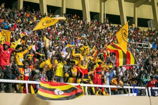 cranes-508x338-1 In Uganda, regular tickets cost UGX 10,000, VIP tickets UGX 30,000, and VVIP at UGX 50,000. This is way higher compared to other host countries.