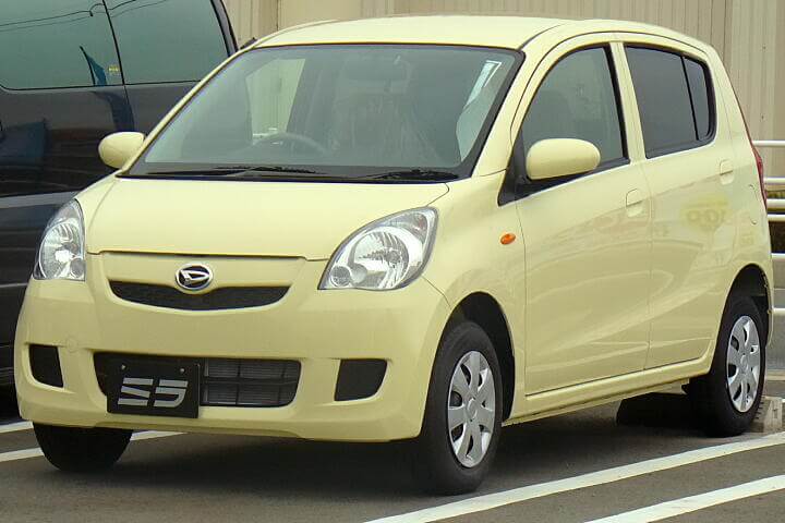 daihatsu-mira Daihatsu Mira