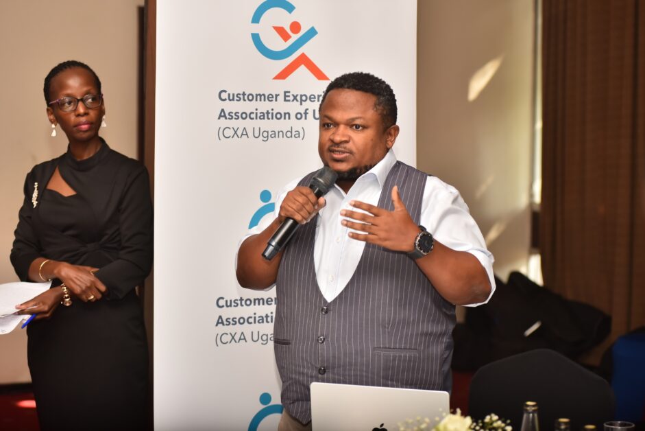 don_4503-941x628-2 A high-level CEO breakfast hosted by the Customer Experience Association of Uganda (CXA Uganda) brings together senior business leaders, customer experience professionals, and strategy executives to explore the state of CX in East Africa. The event highlights insights from the 2025 CX Excellence Maturity & Intelligent CX Status survey, revealing critical gaps in CX leadership, budgeting, measurement, and organizational alignment. Key discussions center on the urgent need to reposition customer experience as a strategic, board-level priority, empower CX leaders with authority and metrics, and connect CX to financial outcomes and cultural transformation. The event calls on organizations to stop treating CX as a soft function and instead embrace it as a driver of sustainable growth, trust, and competitive advantage.