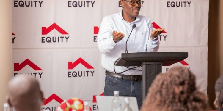 From Struggles to Success: How Equity Bank Transformed My Business