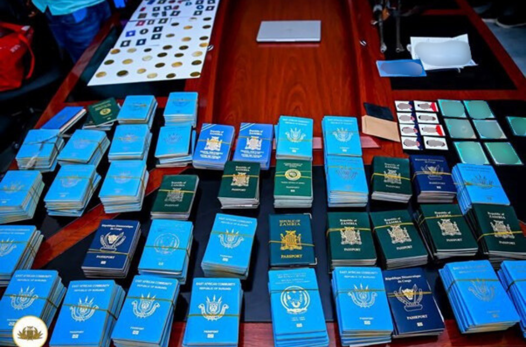 Will Interpol's Serengeti 2.0 crackdown change the cybercrime game in Africa? 2 Interpol Cybercrime
