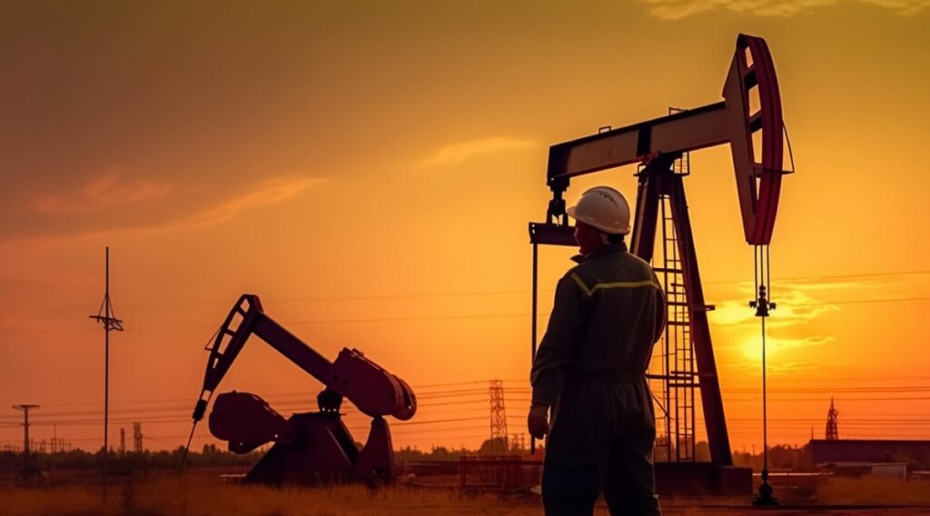 Why Saudi Arabia oil drive undermines global energy transition 1 oil and gas