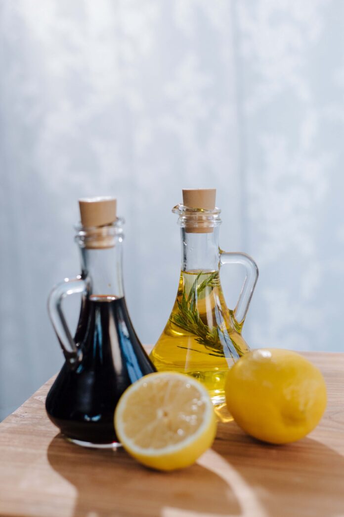 pexels-ron-lach-10054922 (1) Drinking Olive Oil with Lemon Juice Before Bed