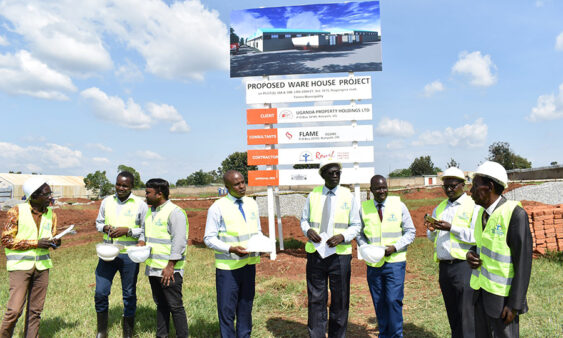 property-1-1-563x338-1 Uganda Property Holdings sits on a fortune of assets and potential, yet a number of its fundamentals have been declining due to the accumulation of uncollected rent.