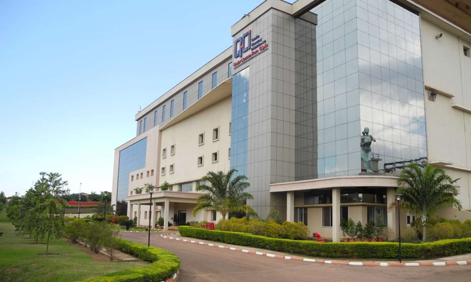 quali-2-1 Quality Chemical says it is seeking funding for the expansion of its operations that will enable it to increase annual output from 1.4 billion to 2.4 billion tablets.