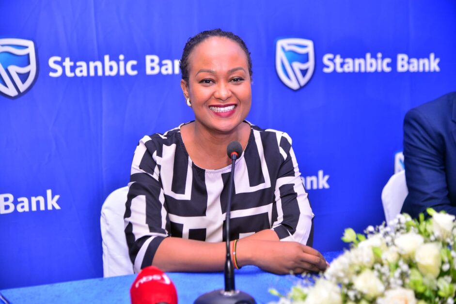sonia-karamagi-6-941x628-1 For 20 years, Sonia Karamagi Kasagga—now Head of Client Experience at Stanbic Bank Uganda—has grown, led, and transformed within the institution, proving that success isn’t always about moving fast or moving on. In this candid interview, she shares powerful lessons on choosing depth over speed, leading with empathy, and why customer experience is more human than transactional.