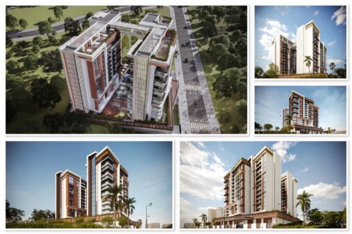 the-bridge-collage-2-507x338-1-3 The Bridge Kololo — VAAL Uganda’s boldest development yet — is a landmark-in-the-making featuring twin towers linked by a skybridge, 25 luxury lifestyle amenities, and panoramic views of Lake Victoria and Kampala’s skyline. From a heated pool and private cinema to a rooftop café, co-working lounge, and wellness spaces, every detail redefines what it means to live above the city. A rare opportunity in Kololo’s most exclusive neighborhood — crafted for those who value elegance, comfort, and investment-worthy living.