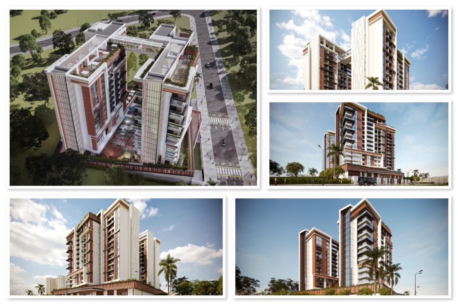 the-bridge-collage-942x628-1 The Bridge Kololo — VAAL Uganda’s boldest development yet — is a landmark-in-the-making featuring twin towers linked by a skybridge, 25 luxury lifestyle amenities, and panoramic views of Lake Victoria and Kampala’s skyline. From a heated pool and private cinema to a rooftop café, co-working lounge, and wellness spaces, every detail redefines what it means to live above the city. A rare opportunity in Kololo’s most exclusive neighborhood — crafted for those who value elegance, comfort, and investment-worthy living.