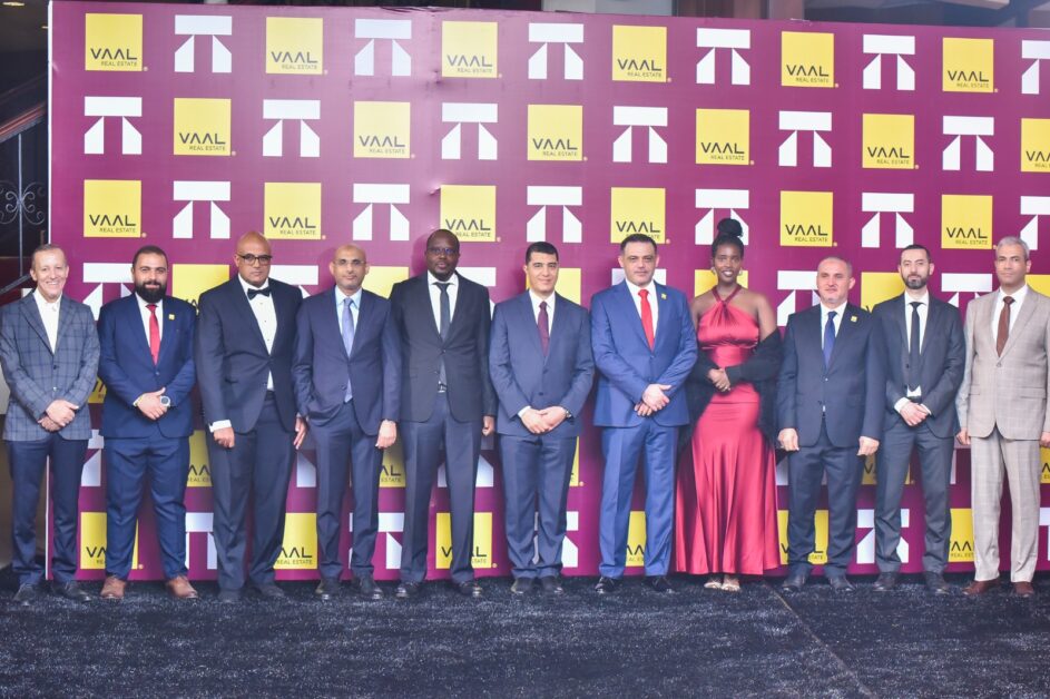 the-vaal-mgt-team-with-the-jv-partner-representatives-943x628-1 The Bridge Kololo — VAAL Uganda’s boldest development yet — is a landmark-in-the-making featuring twin towers linked by a skybridge, 25 luxury lifestyle amenities, and panoramic views of Lake Victoria and Kampala’s skyline. From a heated pool and private cinema to a rooftop café, co-working lounge, and wellness spaces, every detail redefines what it means to live above the city. A rare opportunity in Kololo’s most exclusive neighborhood — crafted for those who value elegance, comfort, and investment-worthy living.